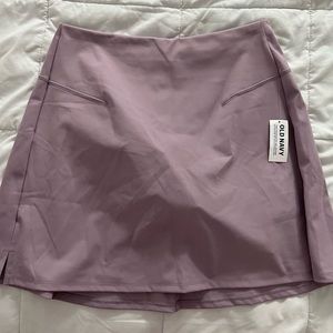 Old Navy tennis skirt | NEW WITH TAGS